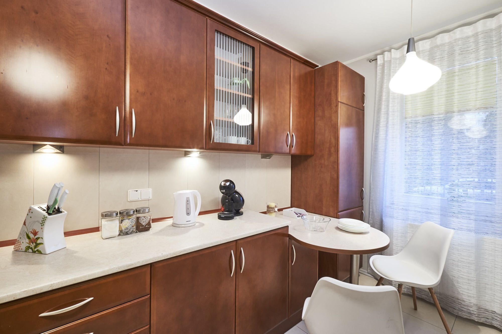 M&R Apartament Marina Mokotow Varsovia Exterior foto