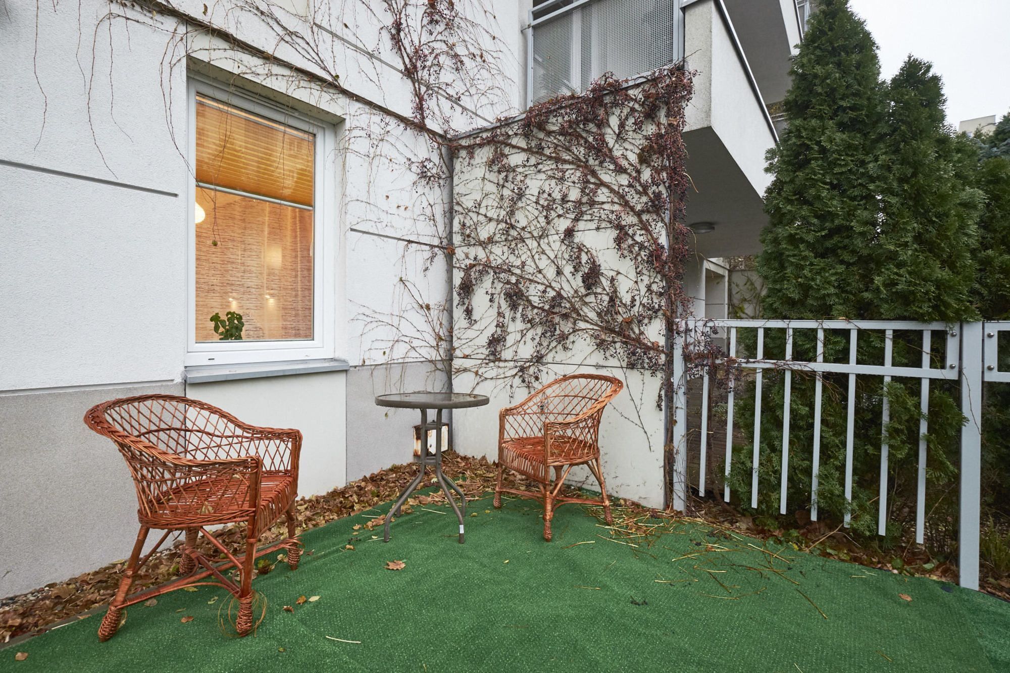 M&R Apartament Marina Mokotow Varsovia Exterior foto
